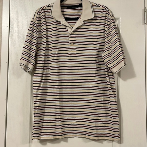 Mens MD Greg Norman polo​​​ - Picture 1 of 3